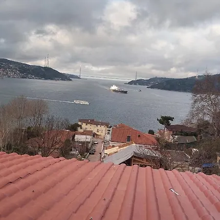 Tarabya Family Bogazici 이스탄불