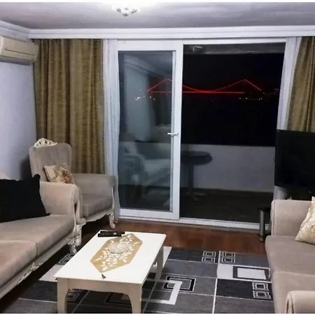 Tarabya Family Bogazici * 이스탄불
