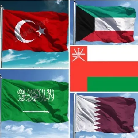 Tarabya Family Bogazici 아파트 *