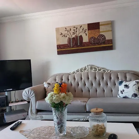 Tarabya Family Bogazici 伊斯坦布尔