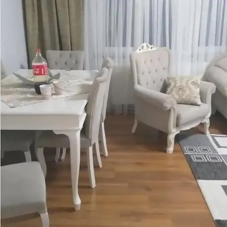 Tarabya Family Bogazici 公寓 伊斯坦布尔